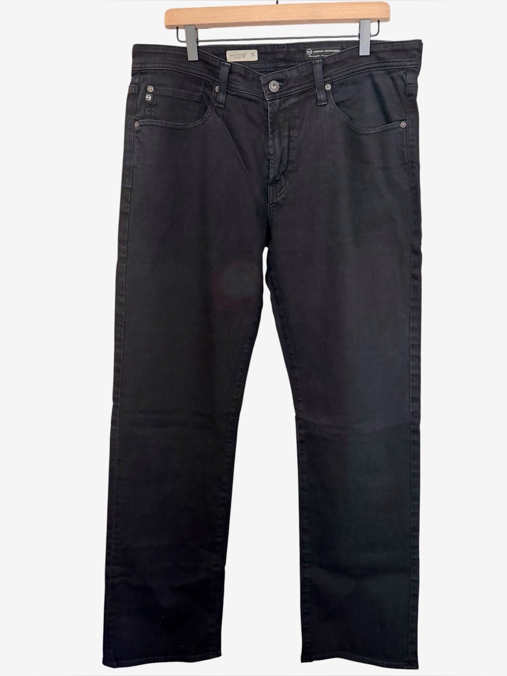 AG Men’s ‘The Protege’ Jeans Size 36x34